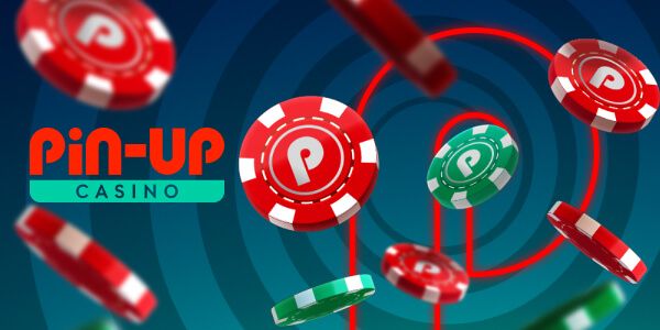 Pin Up Online casino mobile app on Android apk file in Bangladesh